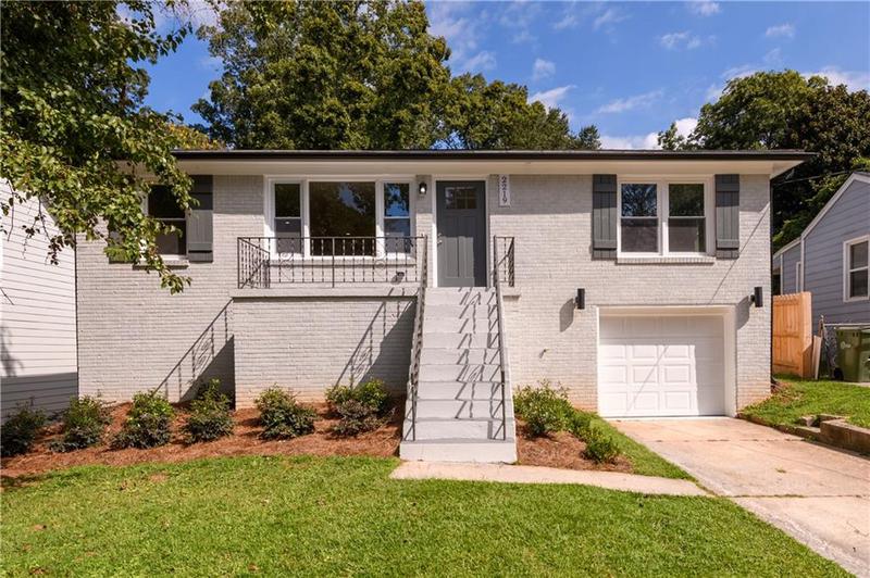 Image for property 2219 Wingate Street, Atlanta, GA 30310