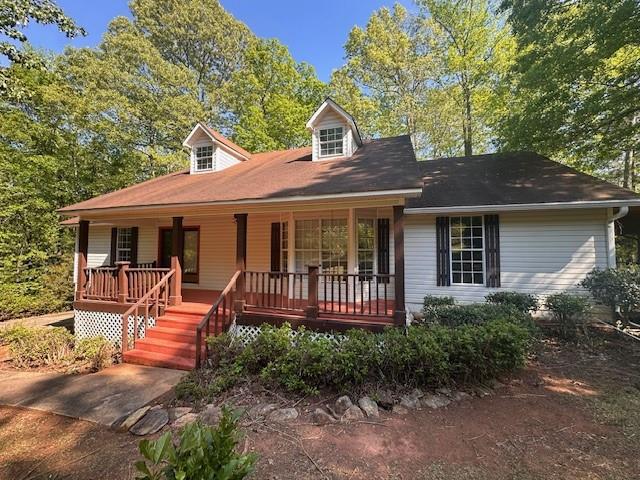 Image for property 142 Antony Drive, Jackson, GA 30233