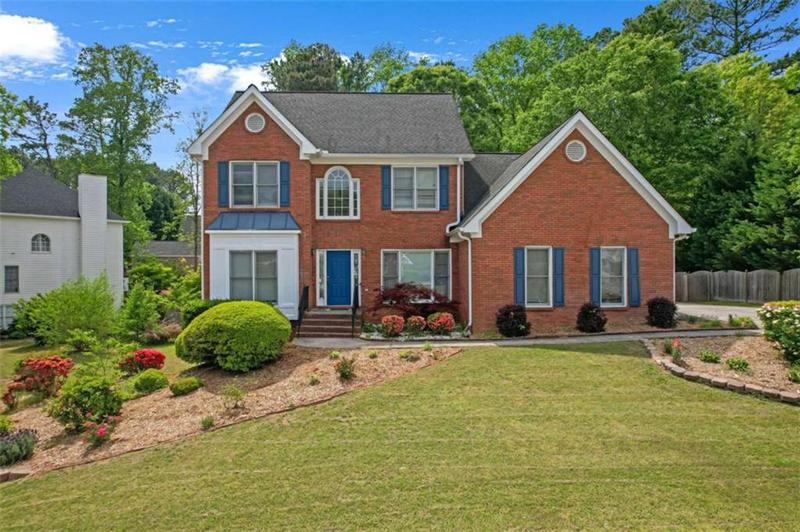 Image for property 1665 Little Lisa Lane, Snellville, GA 30078