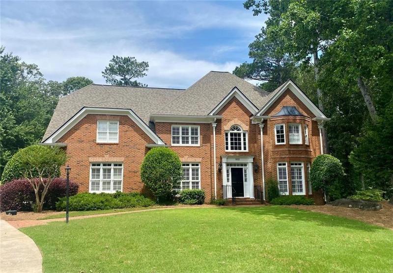 Image for property 1813 Baldwin Farms Drive, Marietta, GA 30068