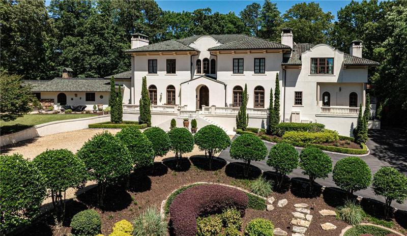 Image for property 4309 Sentinel Post Road, Atlanta, GA 30327
