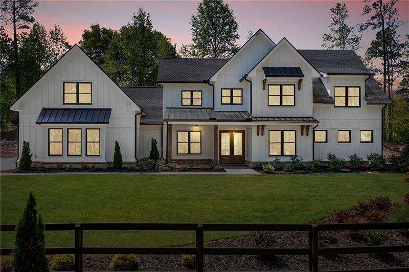 Image for property 120 Farm Gate Drive, Woodstock, GA 30188