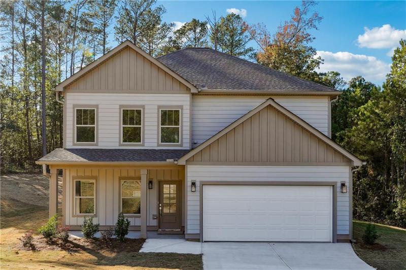 Image for property 1918 Crescent Moon Drive, Conyers, GA 30012