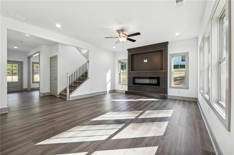 Image for property 1918 Crescent Moon Drive, Conyers, GA 30012