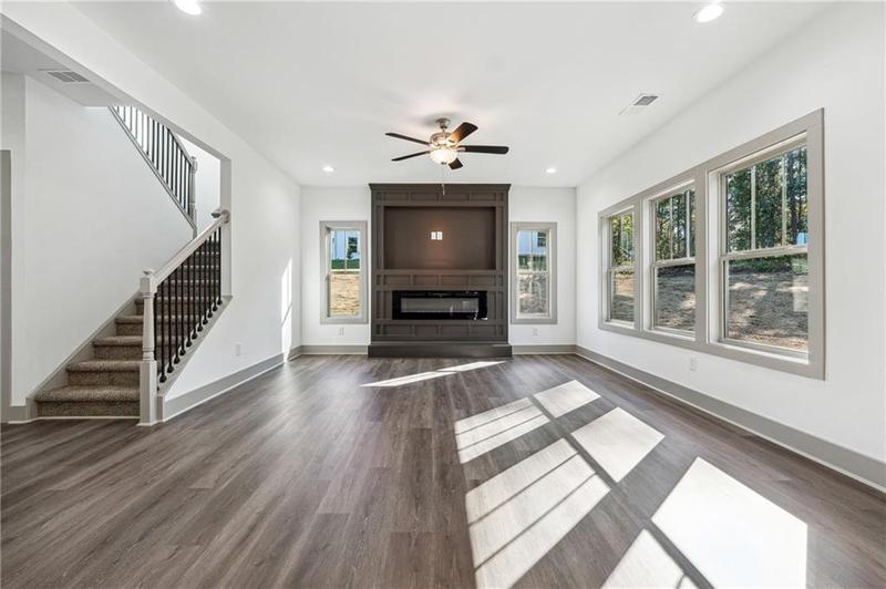 Image for property 1918 Crescent Moon Drive, Conyers, GA 30012