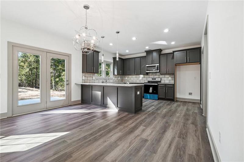 Image for property 1918 Crescent Moon Drive, Conyers, GA 30012