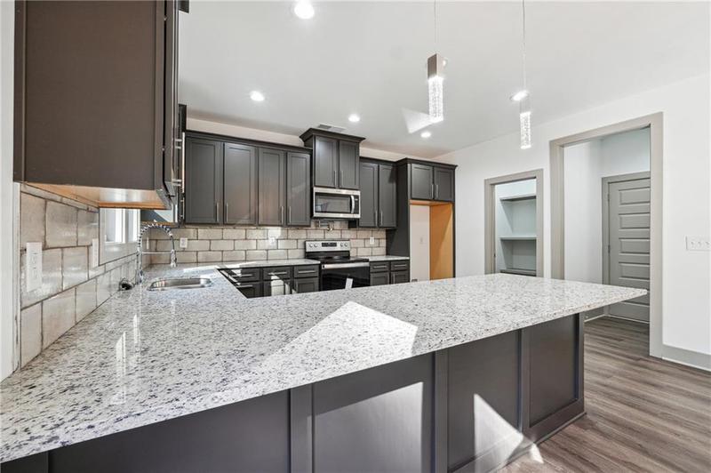 Image for property 1918 Crescent Moon Drive, Conyers, GA 30012
