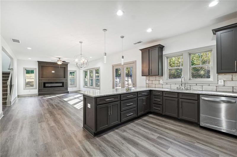 Image for property 1918 Crescent Moon Drive, Conyers, GA 30012