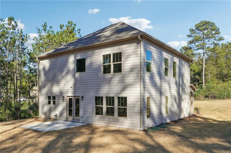 Image for property 1918 Crescent Moon Drive, Conyers, GA 30012