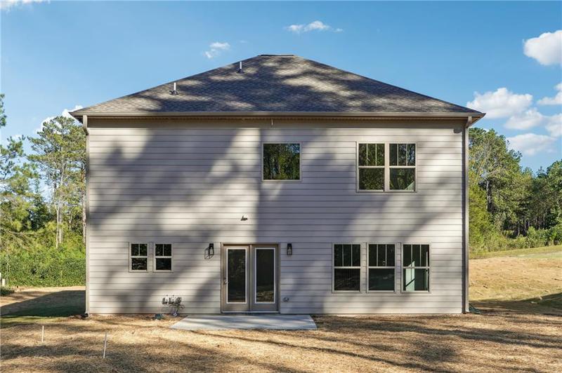Image for property 1918 Crescent Moon Drive, Conyers, GA 30012