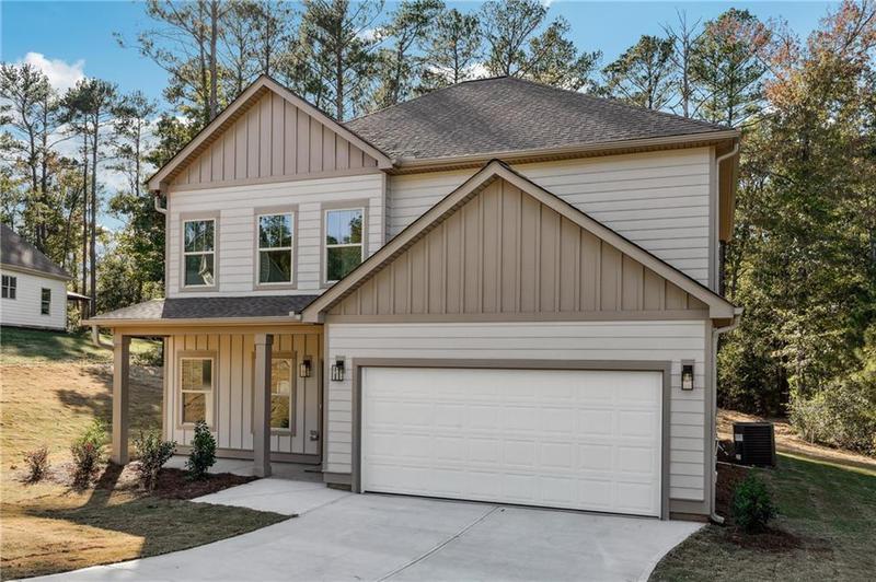 Image for property 1918 Crescent Moon Drive, Conyers, GA 30012