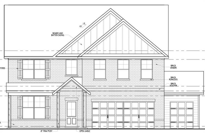 Image for property 609 Villa Rica Springs, Villa Rica, GA 30180