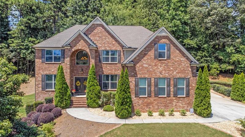 Image for property 3642 Preservation Circle, Lilburn, GA 30047