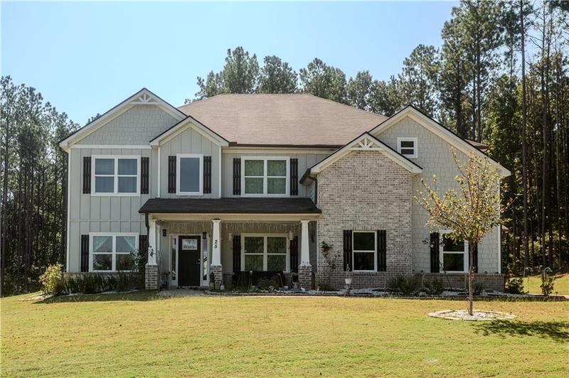 Image for property 25 Hornbeam Way, Covington, GA 30014