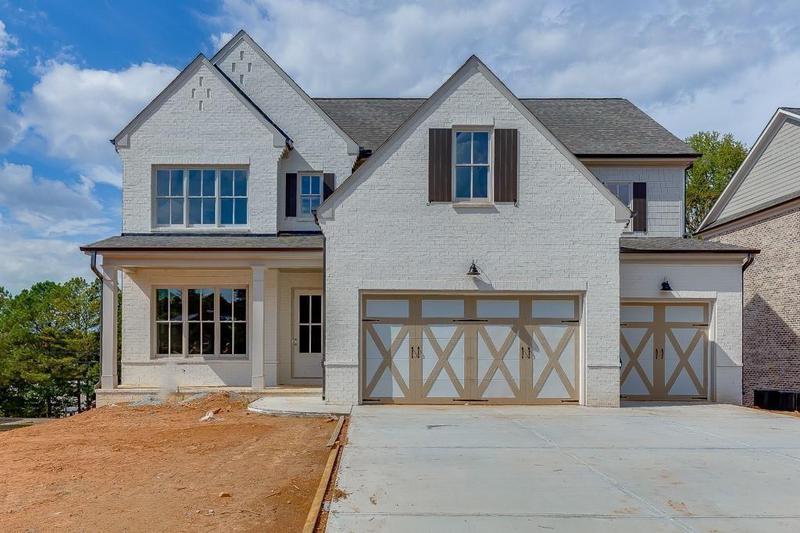 Image for property 446 Thunder Road, Buford, GA 30518