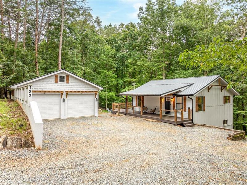 Image for property 122 ACADIA Drive, Ellijay, GA 30540