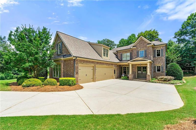 Image for property 2317 Whiting Bay Courts NW, Kennesaw, GA 30152
