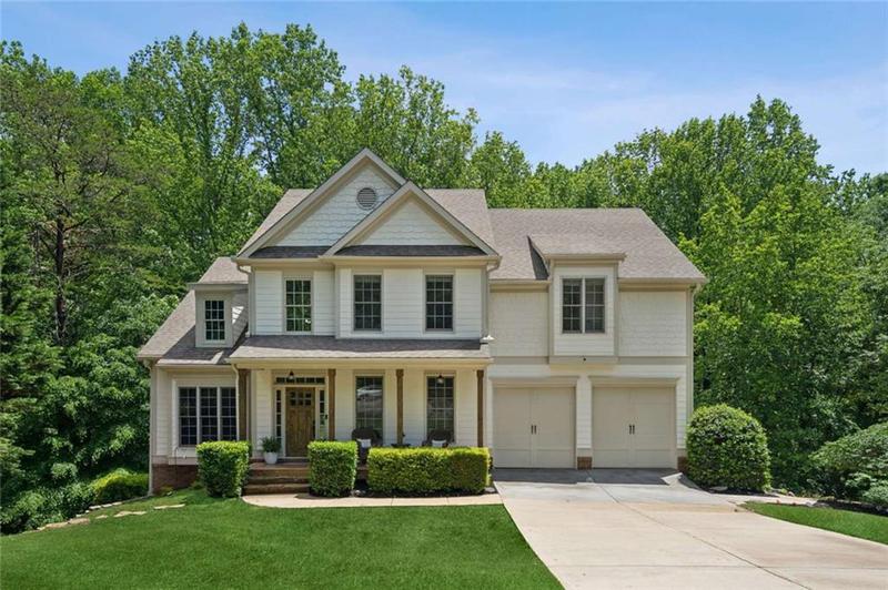 Image for property 8925 Stone River Drive, Gainesville, GA 30506