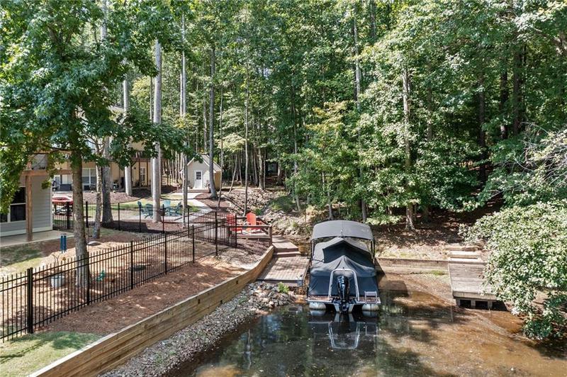 Image for property 189 White Antelope Street, Waleska, GA 30183
