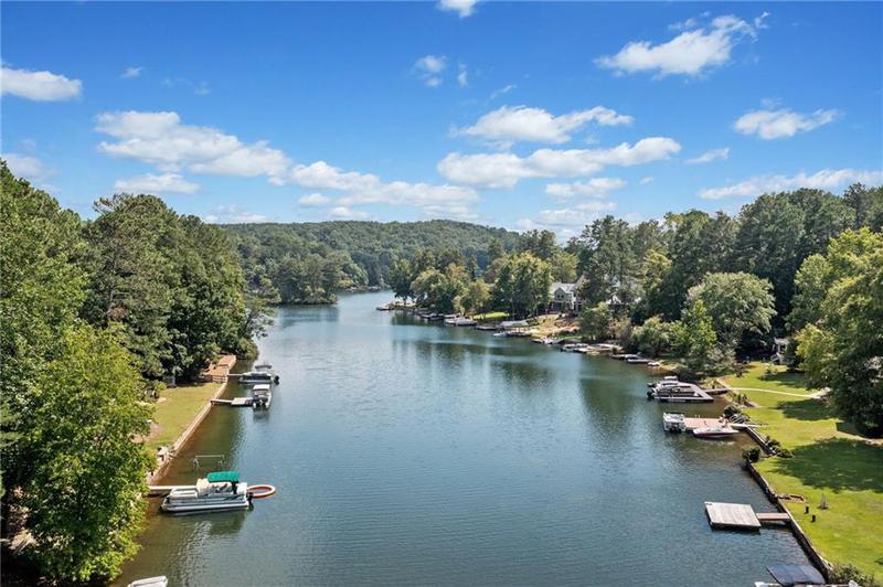 Image for property 189 White Antelope Street, Waleska, GA 30183