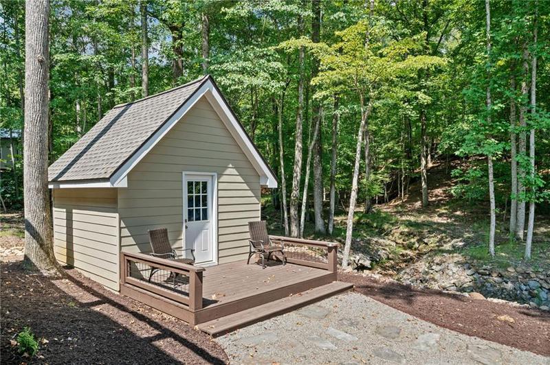 Image for property 189 White Antelope Street, Waleska, GA 30183