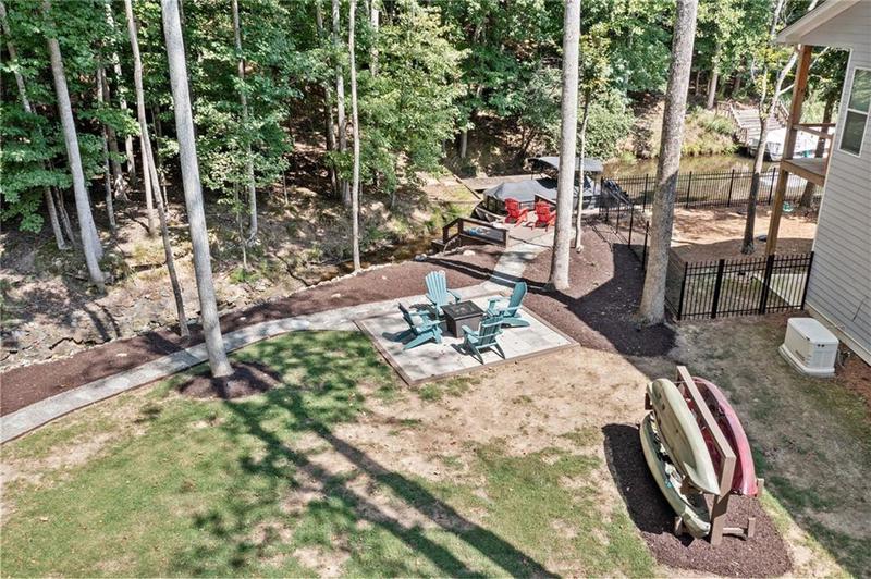 Image for property 189 White Antelope Street, Waleska, GA 30183