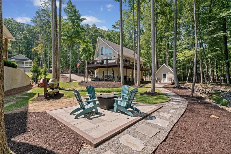 Image for property 189 White Antelope Street, Waleska, GA 30183