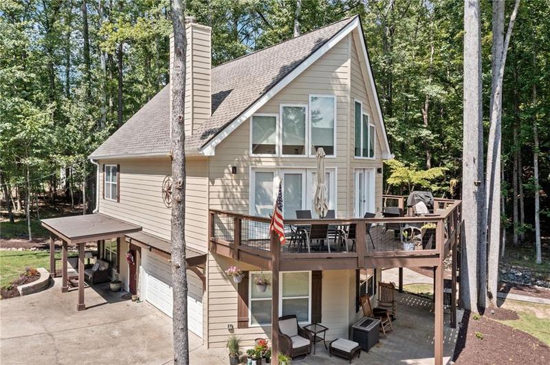 Image for property 189 White Antelope Street, Waleska, GA 30183