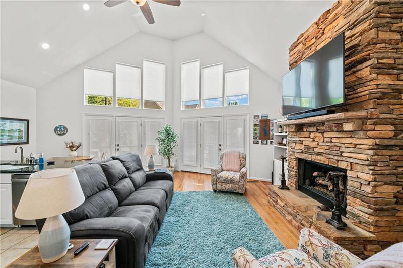 Image for property 189 White Antelope Street, Waleska, GA 30183