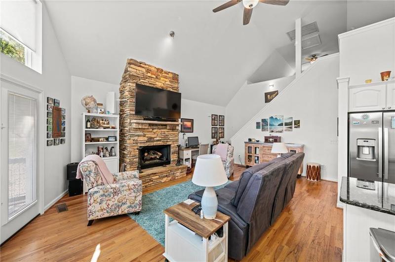 Image for property 189 White Antelope Street, Waleska, GA 30183