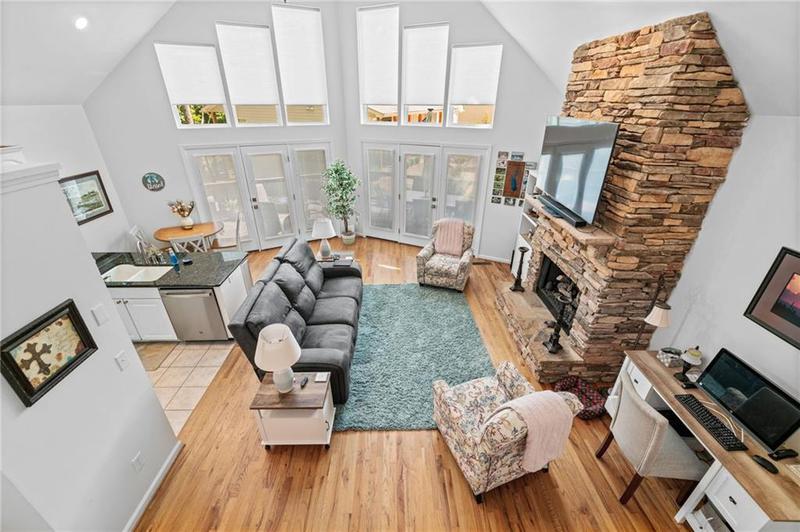 Image for property 189 White Antelope Street, Waleska, GA 30183
