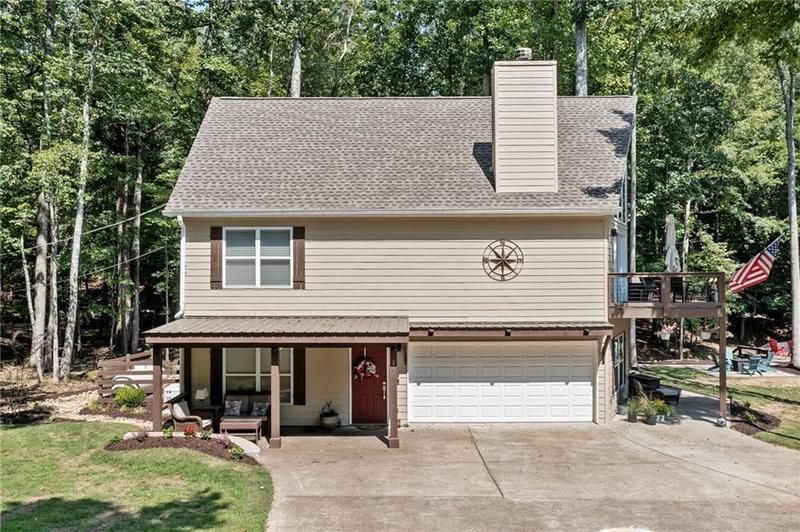 Image for property 189 White Antelope Street, Waleska, GA 30183