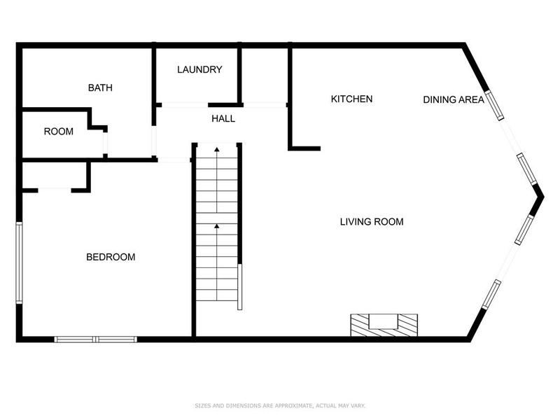 Image for property 189 White Antelope Street, Waleska, GA 30183