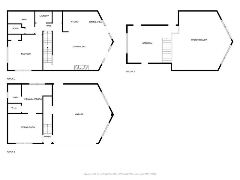 Image for property 189 White Antelope Street, Waleska, GA 30183