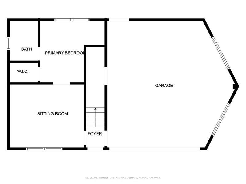 Image for property 189 White Antelope Street, Waleska, GA 30183