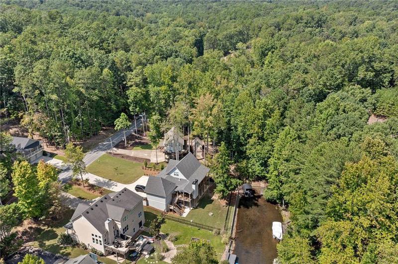 Image for property 189 White Antelope Street, Waleska, GA 30183
