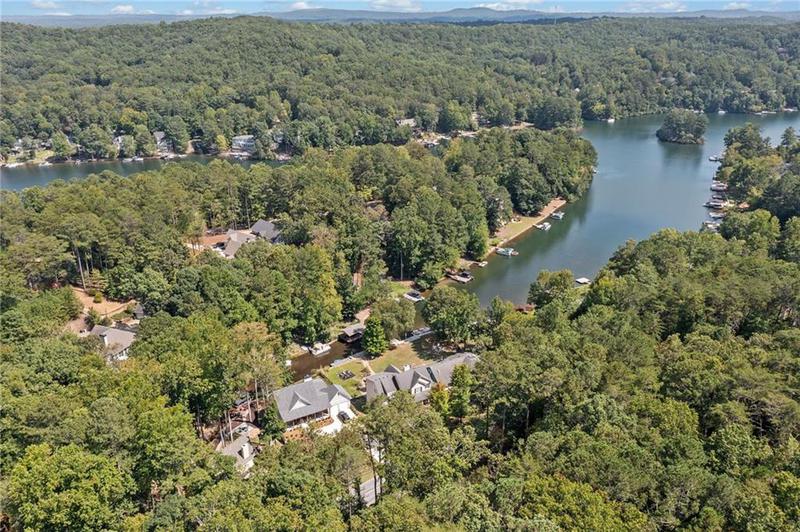 Image for property 189 White Antelope Street, Waleska, GA 30183