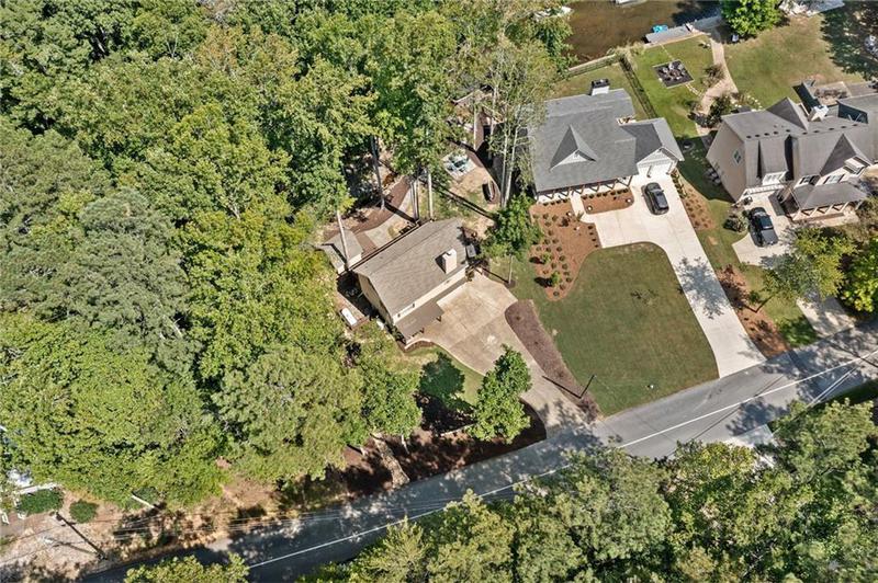 Image for property 189 White Antelope Street, Waleska, GA 30183