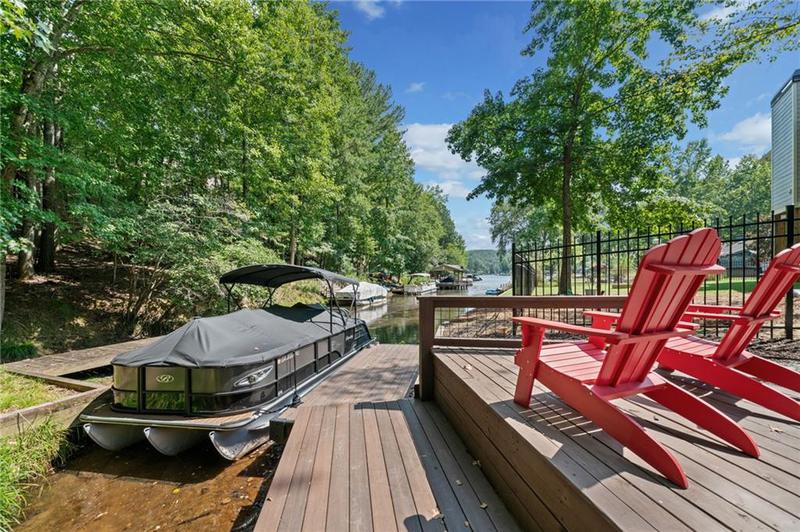 Image for property 189 White Antelope Street, Waleska, GA 30183