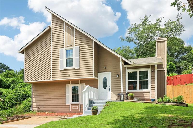 Image for property 1126 Mainstreet Valley Drive, Stone Mountain, GA 30088
