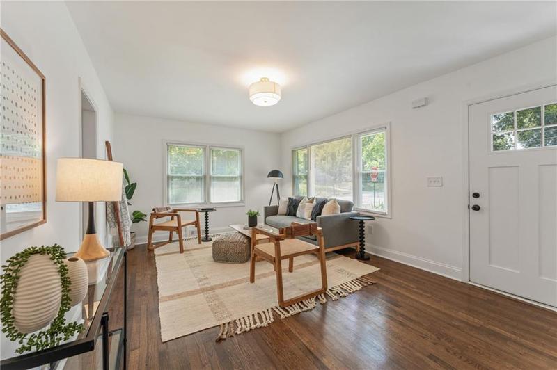 Image for property 1215 Richland Road, Atlanta, GA 30310