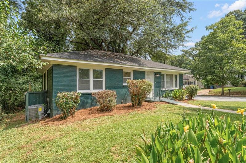 Image for property 1215 Richland Road, Atlanta, GA 30310