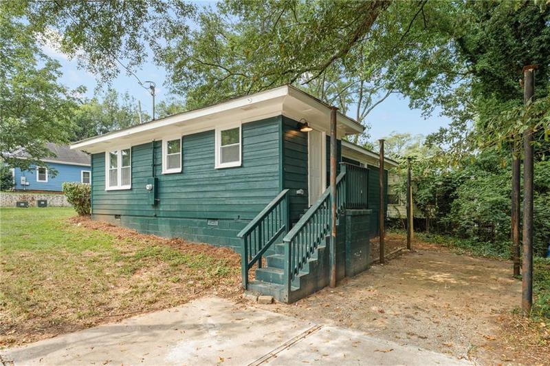 Image for property 1215 Richland Road, Atlanta, GA 30310