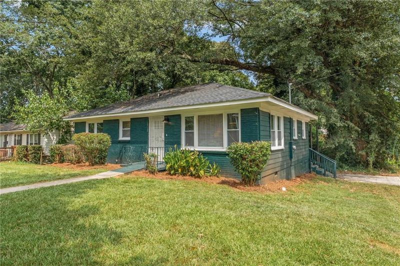 Image for property 1215 Richland Road, Atlanta, GA 30310