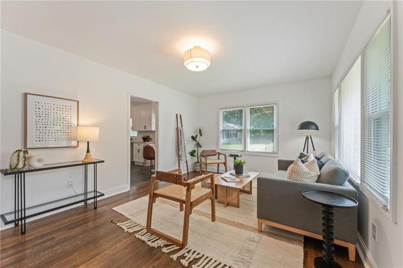 Image for property 1215 Richland Road, Atlanta, GA 30310
