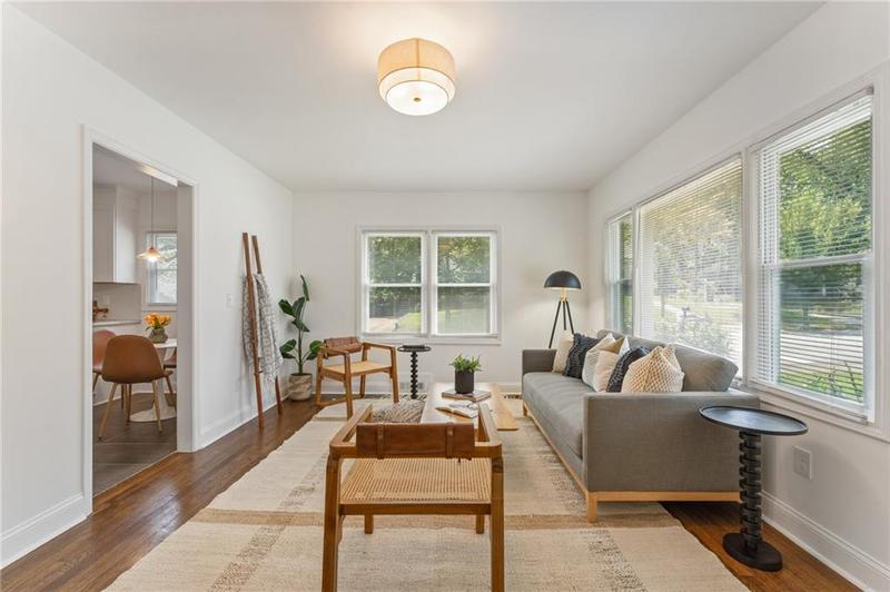 Image for property 1215 Richland Road, Atlanta, GA 30310