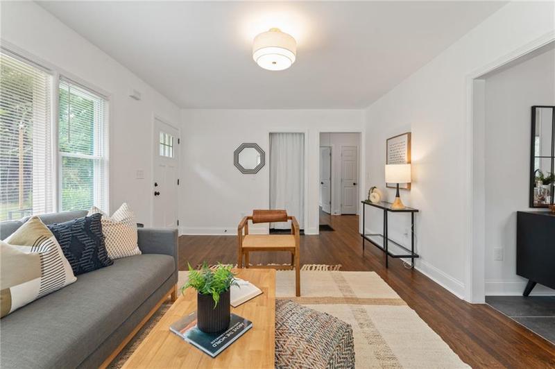Image for property 1215 Richland Road, Atlanta, GA 30310