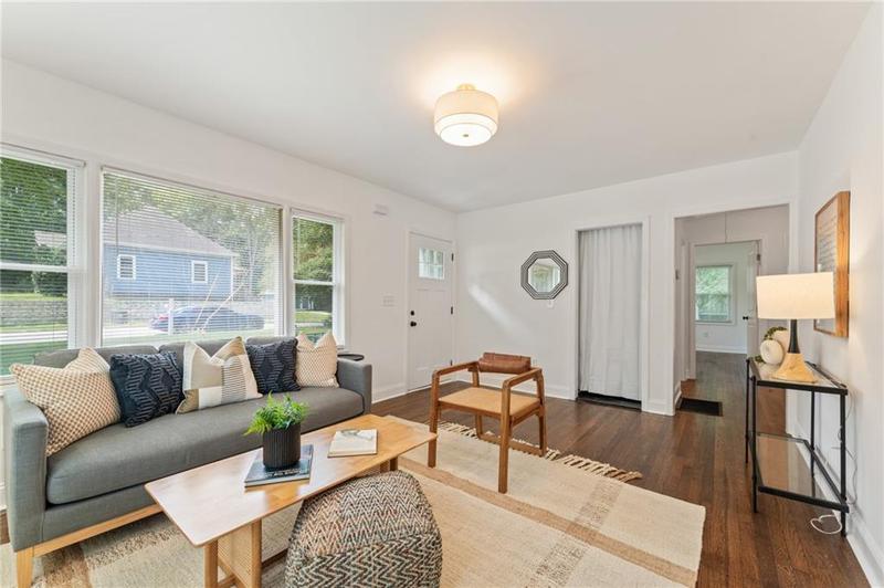 Image for property 1215 Richland Road, Atlanta, GA 30310