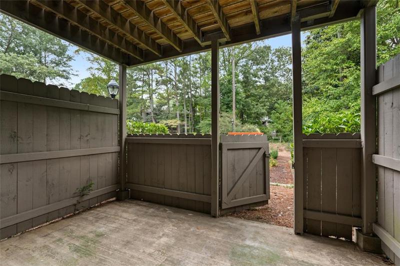 Image for property 507 Embers Drive, Marietta, GA 30067