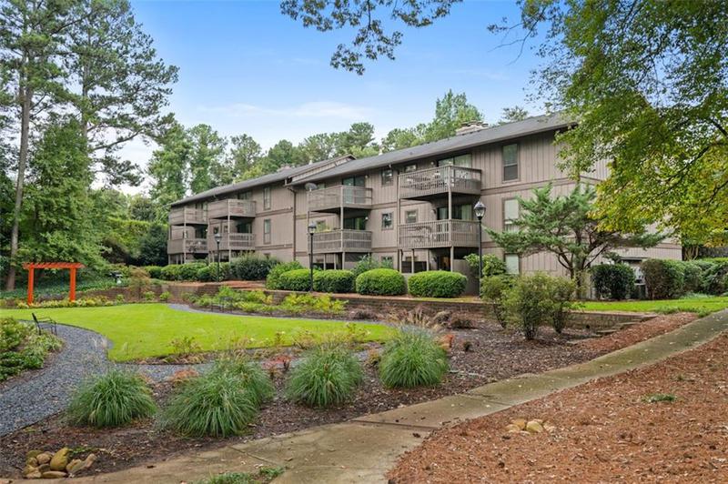 Image for property 507 Embers Drive, Marietta, GA 30067